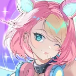 Epic Mecha Girls APK