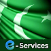 Pak Online Nadra & E-Servicesicon