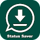 Status Saver Download Statusicon