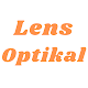 Lens Optikal icon