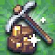 Idle Pocket Crafter: Mine Rush APK