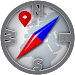 Compass GPS Navigationicon