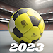 Soccer 2023 Football Gameicon