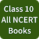 Class 10 NCERT Booksicon