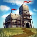 Lords & Knights - Medieval MMO APK