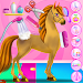 My Little Horse - Magic Horse icon