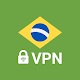 VPN Brazil - get Brazilian IP icon