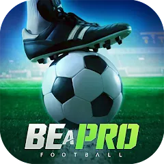 Be A Pro - Football APK