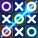 Tic tac toe: minigame 2 playericon