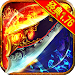 Idle Legend War-fierce fight h icon