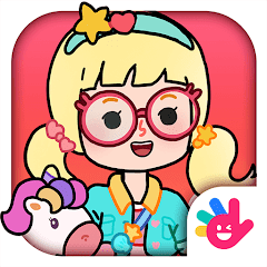 YoYa: Busy Life World mod icon