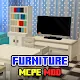 Furniture Mod For Minecraft APK