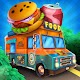 Food truck Empire Cooking Game APK