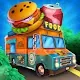 Food truck Empire Cooking Game APK