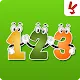 Số & Tiếng Anh Cho Bé APK