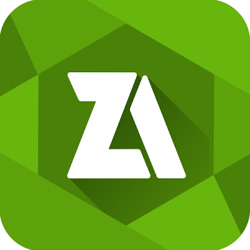 ZArchiver Pro APK