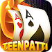 Teen Patti Flash icon