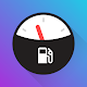 Fuelio: Fuel log & fuel prices icon