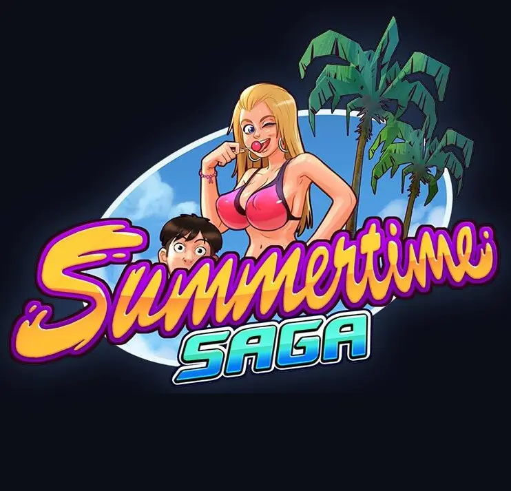 Summertime Saga icon