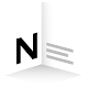 Notesnook - Private notes app icon