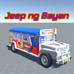 Jeep ng Bayanicon