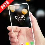 Transparent Wallpaper APK