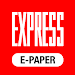 Express E-Paper icon