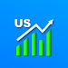 Stocks - US Stock Quotes icon