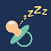 White Noise: Baby Sleep Sound icon