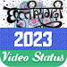 CG Video Status 2023 icon