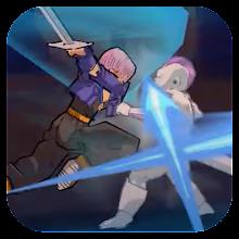 Blast Fighter Ultimate Attacks icon