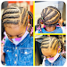 Kids Hairstyles Ideas 2021 APK