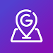 Guardian device phone tracker icon