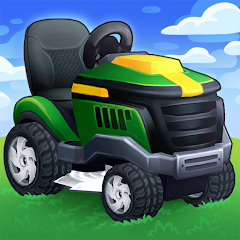 It’s Literally Just Mowing icon