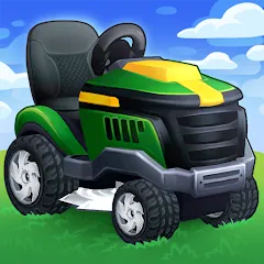 It’s Literally Just Mowing icon