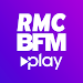 RMC BFM Play – TV live, Replayicon