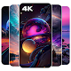 Wallpaper 4K: Cool Backgrounds APK