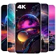 Wallpaper 4K: Cool Backgrounds APK