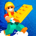 Toy Block 3D: City Build APK