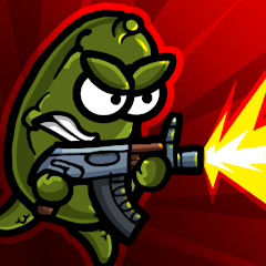 Pickle Peteicon