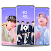 BTS Live Wallpaper Video APK