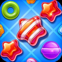 Candy Swap APK