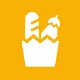 HNGRY Shopping list & Storage APK