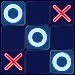 Tic Tac Toe - XO Puzzleicon