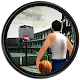 Street Basketball-World League icon