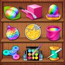 Crazy Puzzledom icon