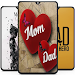 Mom Dad Wallpaper icon