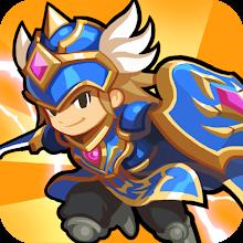 Raid the Dungeon : Idle RPG APK