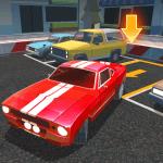 Car Parking 3D Pro APK