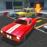 Car Parking 3D Pro APK